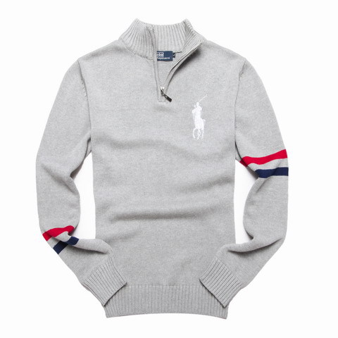 Pull Ralph Lauren Pas Cher Pour Homme